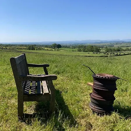 Renison's Farm Penrith